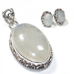 Rainbow Moonstone